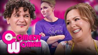 Comedy Woman: 8 сезон, ЛУЧШИЕ ВЫПУСКИ ПОДРЯД