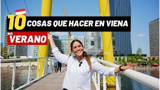 COSAS PARA HACER EN VIENA 