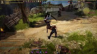 Epiilogue - Black Desert Online NA - Dark Knight