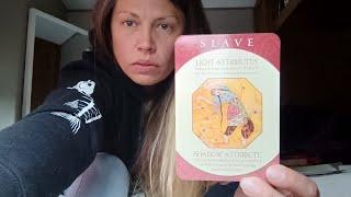 Slave to the Devine connection