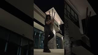 I GOTTA GET @Jrxnvy  TO HIT THIS WITH ME! #dlxstv #dlxszn #dance #fashion (dc: me)