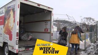 Castanet's week in review
