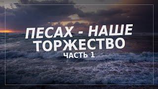 Песах - наше торжество | Шаббат аГадоль | Орен Лев Ари