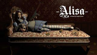 Alisa Casper Croes - Mystic Dollhouse №1 (No Commentary)