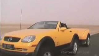 Western Sahara - Dakhla - Travel - Jim Rogers World Adventure