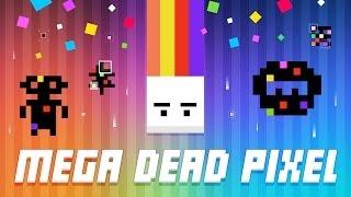 Mega Dead Pixel - Google Play Trailer