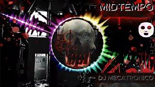 DJ MECATRONICO - MIDTEMPO MUSIC️ | #midtempobass #midtempo #industralbass #bass | Horror Remix