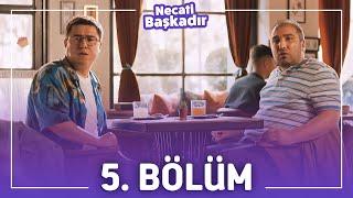 Necati Başkadır 5. Bölüm | "Arsa"