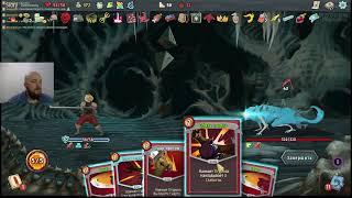 Slay the spire. Road to 20. Ironclad