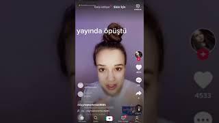 Ünlü ve Tiktok İfşaları  Vol 1