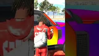 car##colour ##changes ##indianbikedriving3d ##pavangaming ##viralshorts