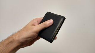 7 Best Slim Wallet for Men