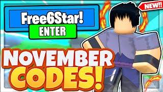 (NOVEMBER 2021) ALL STAR TOWER DEFENSE CODES *6 STAR* ALL NEW ROBLOX ALL STAR TOWER DEFENSE CODES!