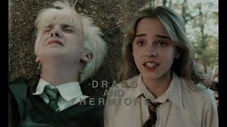 Draco and Hermione || I just wanna know