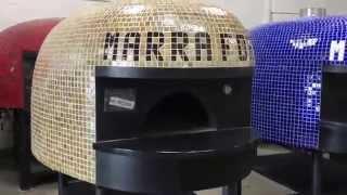 So Many Beautiful Marra Forni Ovens #BestInTheWorld