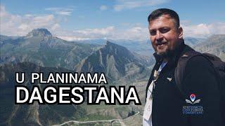 U planinama Dagestana - Kulturista ep.165