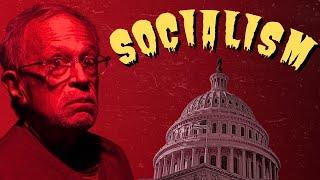 Socialism Fear-mongering is Bananas | Robert Reich