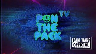 PANTHEPACK - [PANTHEPACKTV] EP.01 PR photos BEHIND