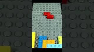 Lego Tetris