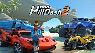 MMX Hill Dash 2 - OUT NOW!!!