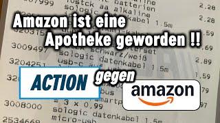 Technik Kauf Geheimtipp - Discounter Action DEUTLICH billiger als Amazon