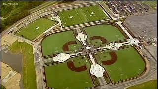 Why Georgia\s Lakepoint sports complex filed for bankruptcy
