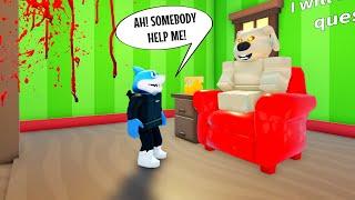 ROBLOX BEN SAVE ME!