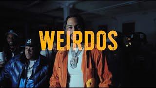 Dave East Feat. Jadakiss - Weirdos (Music Video)