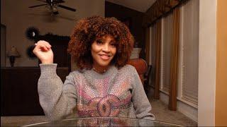 Let's Catch Up & What I Got For Christmas | All Things Luxe
