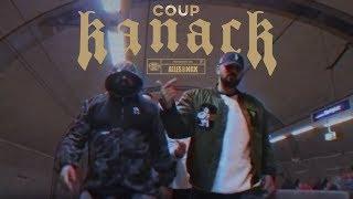 Coup (Haftbefehl & Xatar) - Kanack (Offizielles Video)