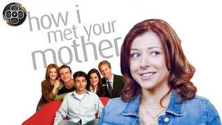 Lily Aldrin | Karakter Analizi