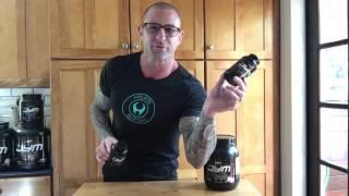 Jim's Tip of the Day: The Truth About ZMA