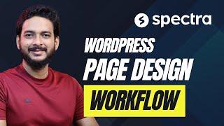 Streamline Your Page Design Process with Spectra Plugin