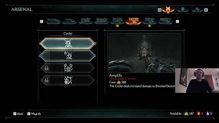 May 27, 2025 - Doom: Dark Ages