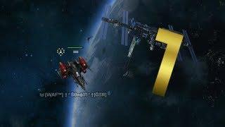 Let's Play DarkOrbit Part 1 [Deutsch] [HD]