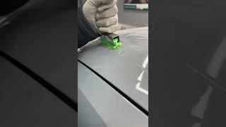 Expert Car Dent Repair – Fast, Affordable, Flawless #shorts