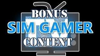 SimGamerTV 2016 Channel Update