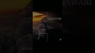 Alqawari Lyrics Video