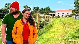 Life After the Irish Derelict Grant: What Nobody Tells You