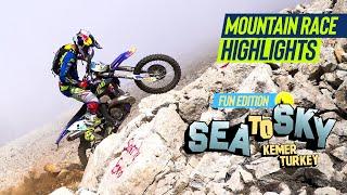 Day 4: Mountain Race Gold Class Highlights | Sea to Sky Fun Edition 2021