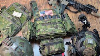 CRYE JPC 2.0 INITIAL IMPRESSIONS (DEEP DIVE)