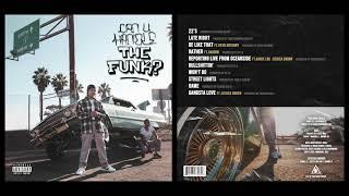 Dezzy Hollow - Can U Handle The Funk? (Full Album)