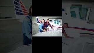 Want to work as an Aircraft Engineer?