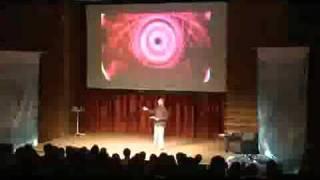 Vortex Based Math @ TEDxCharlotte 2010   Randy Powell