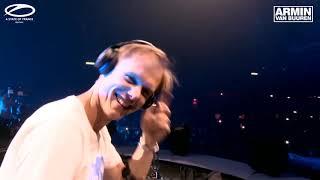 ASOT - Beat The Silence (Armin van Buuren, Allen Watts & Orjan Nilsen)