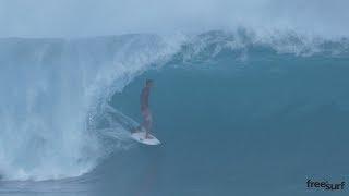 Travel / Bali Barrels with Mega Semadhi - Freesurf Magazine