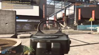 FriTsNighT  Infant BF4