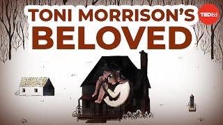 Why should you read Toni Morrison’s “Beloved”? - Yen Pham