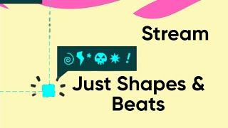 Just Shapes & beats