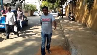KD VENKI BENKI ROAD SHOW